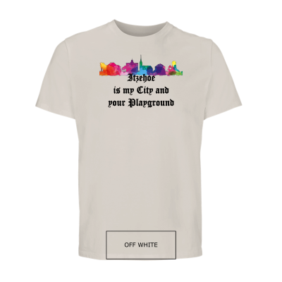 Organic Unisex T-Shirt White Edtion